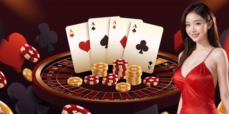 Chơi casino uy tín