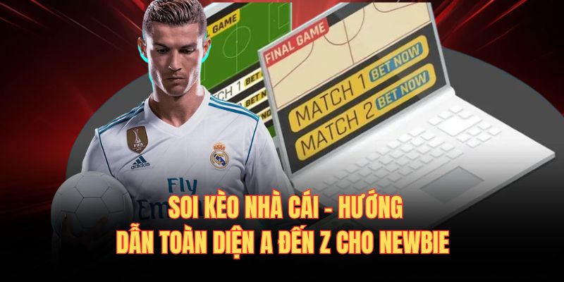 Soi kèo nhà cái