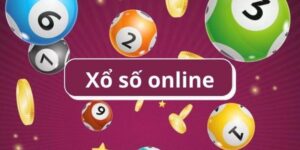 Xem kết quả xổ số