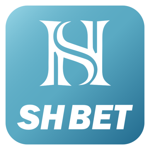 Biểu tượng nhận diện thương hiệu SHBET